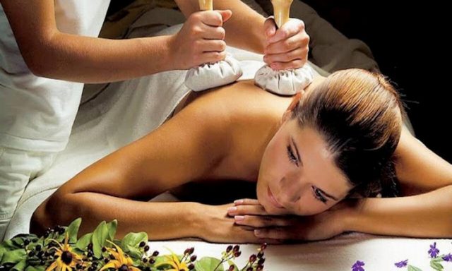 Kerala Ayurveda Tour Packages