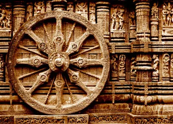 Odisha Golden Triangle Tour
