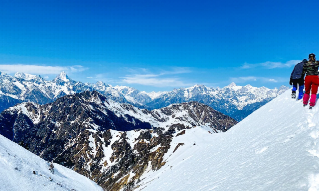 4 Days Leh Ladakh Honeymoon Tour Package