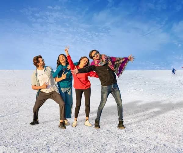 Kutch Desert & White Rann Tour
