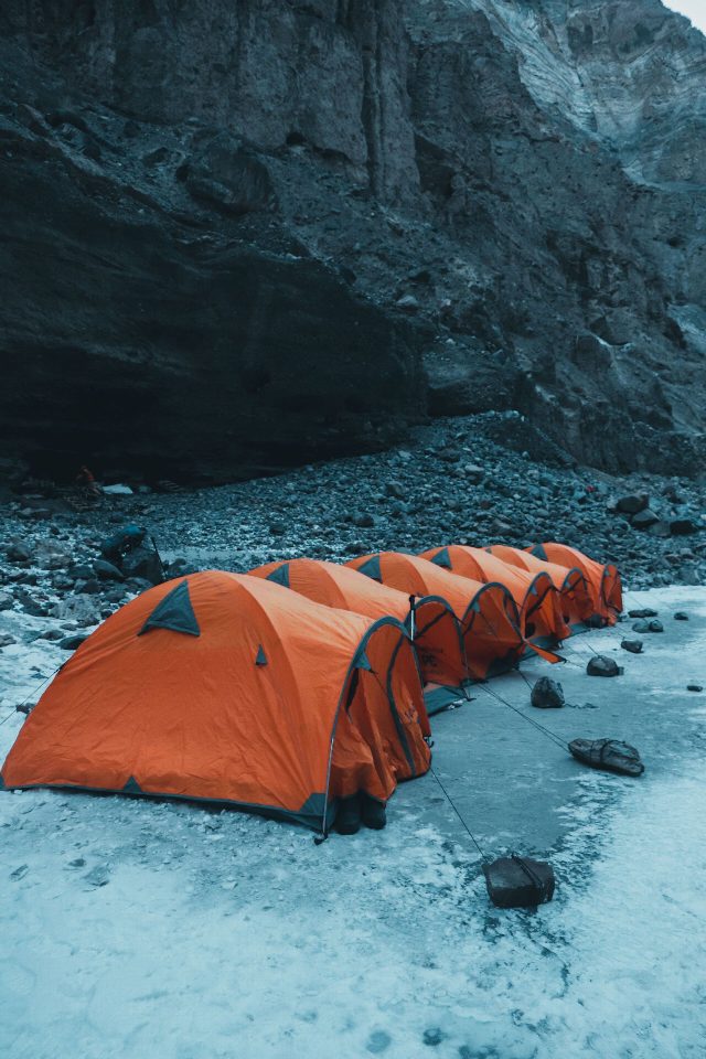 Markha Valley Trek Ladakh