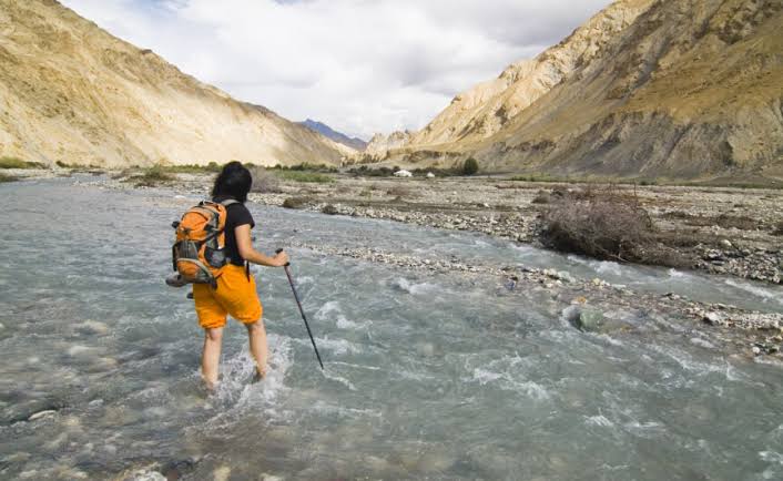 Markha Valley Trek Expedition