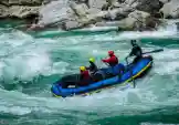 Nepal Adventure Tour (Rafting + Trekking)