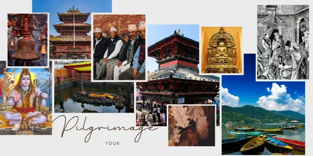 Nepal Spiritual Journey Tour