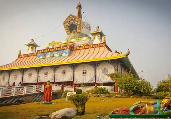 Nepal Highlights Tour