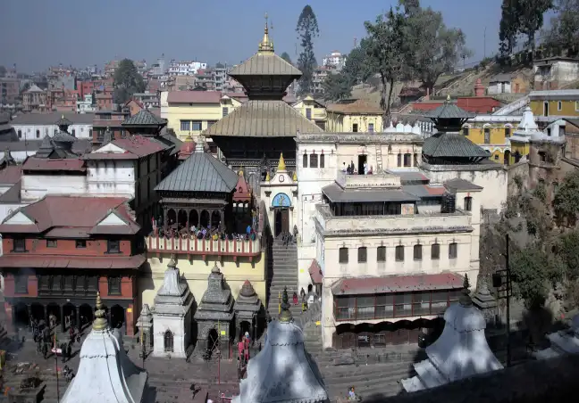 Nepal Spiritual Journey Tour