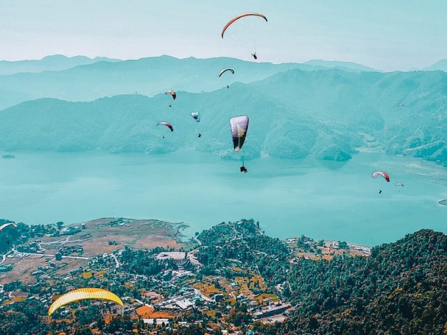 Nepal Border Tour Package