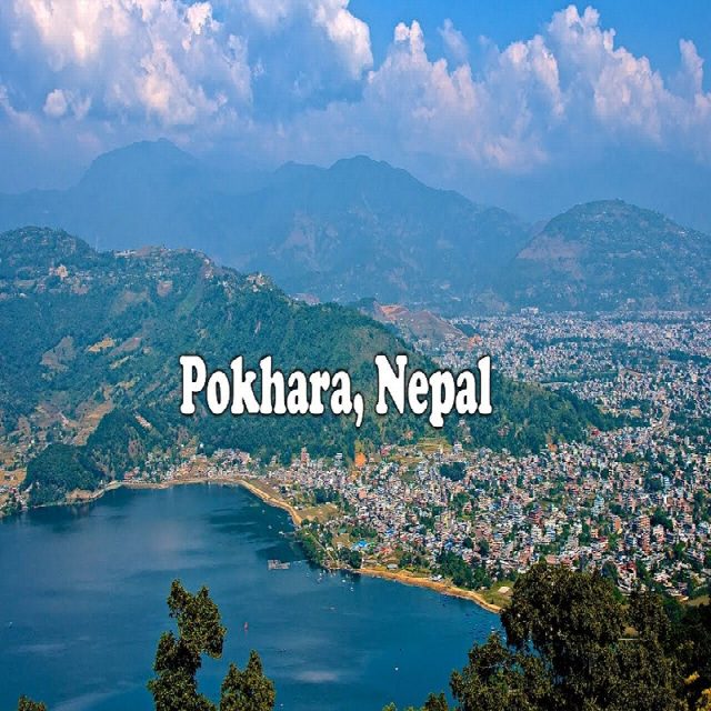 Kathmandu Pokhara Honeymoon Tour