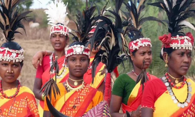 Odisha Tribal Tour Packages
