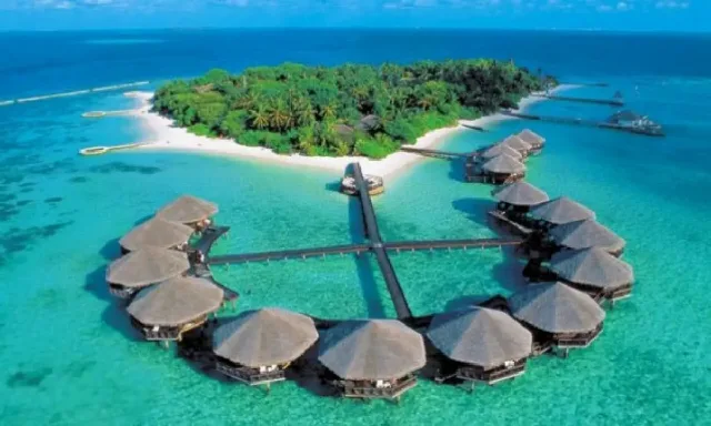 Andaman Tour Package from Chennai