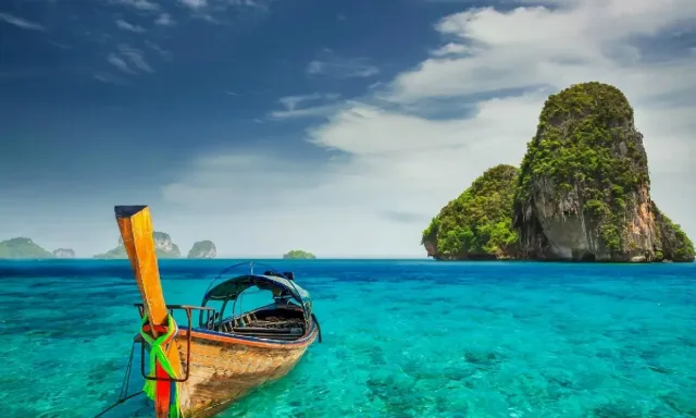 Andaman Island Beach Escape Tour