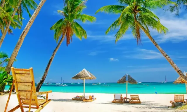 Goa Beach Holiday Tour