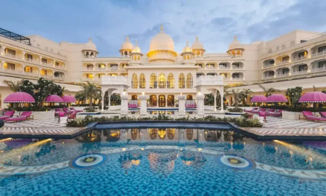 Royal Heritage Tour of Rajasthan