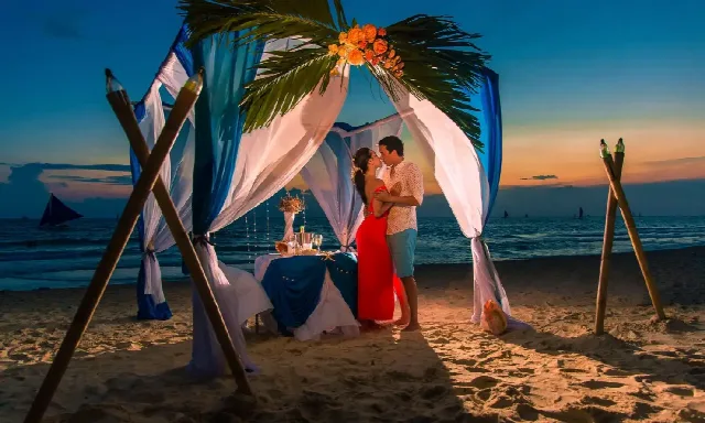 Andaman Islands Honeymoon Tour