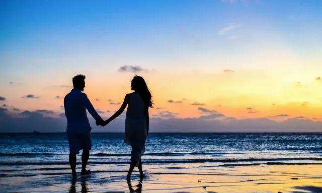 Romantic Kerala Honeymoon Tour