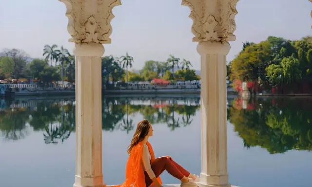 Udaipur & Mount Abu Honeymoon Tour