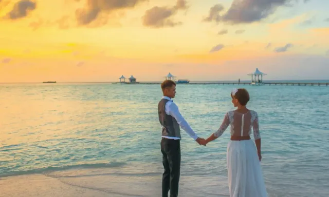 Royal India Honeymoon Luxury Tour