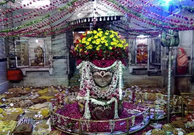 Pashupatinath Temple Darshan Tour