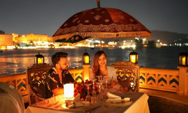 Rajasthan Honeymoon Tour