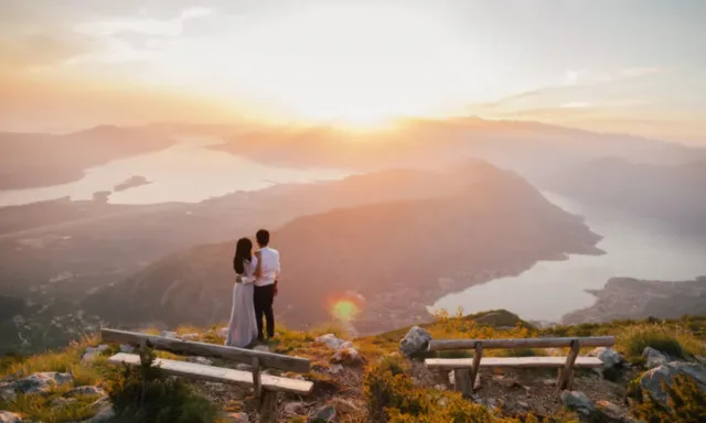 Uttarakhand Honeymoon Package