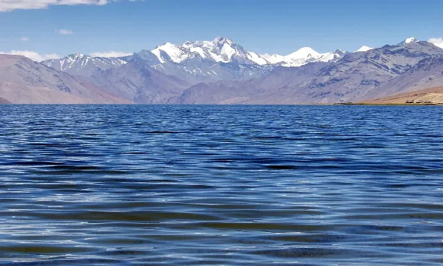 Mosaic Ladakh 5 Nights, 6 Days