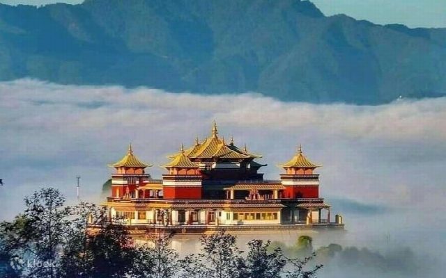 Kathmandu Spiritual & Temple Tour
