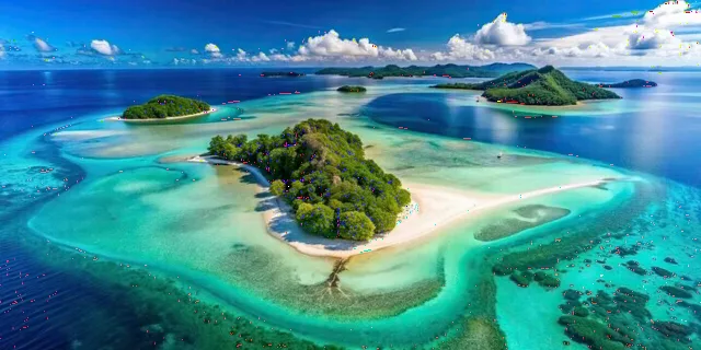 Andaman Indigenous Culture Tour