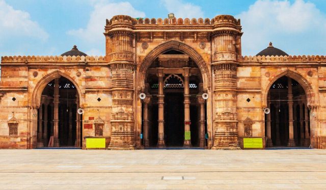 Unknown Gujarat Cultural Tour