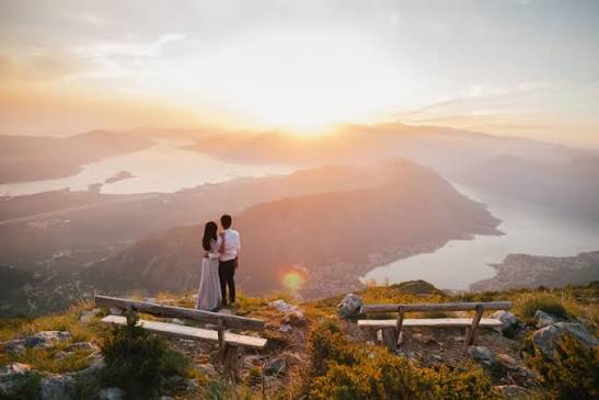 Paro Romantic Escape Tour