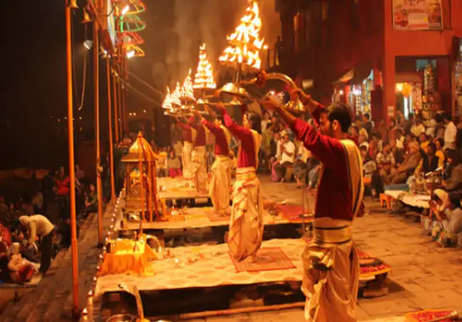 Pashupatinath Temple Darshan Tour