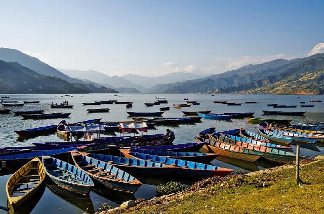 Kathmandu Pokhara Tour