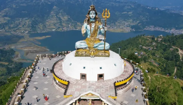 Muktinath Pilgrimage Tour