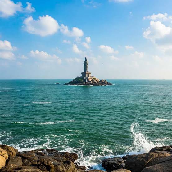 South India Temple and Coastal Tour