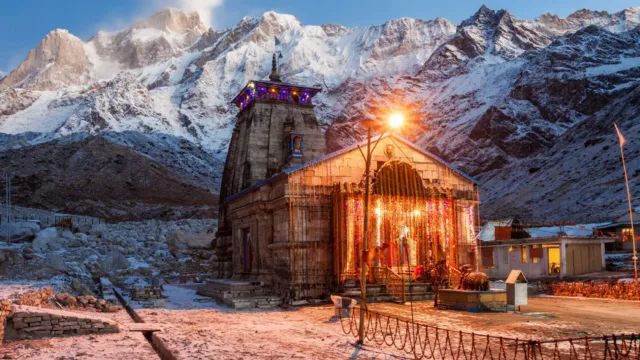 Himalayan Spiritual Retreat Tour