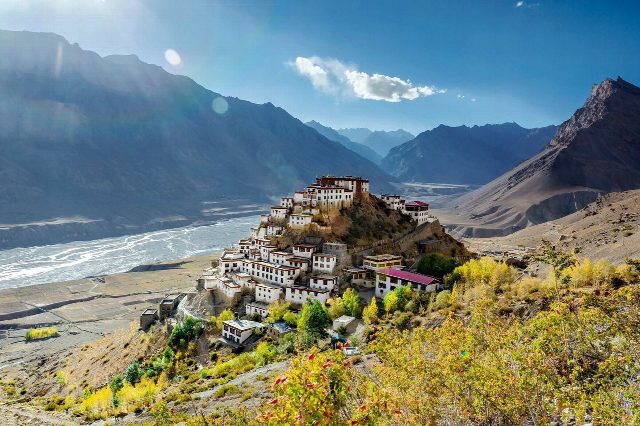 Spiti Valley & Kinnaur Road Trip