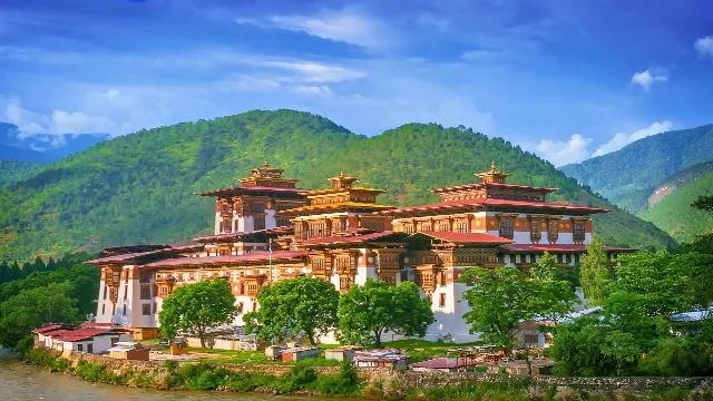 Paro & Chele La Pass Tour