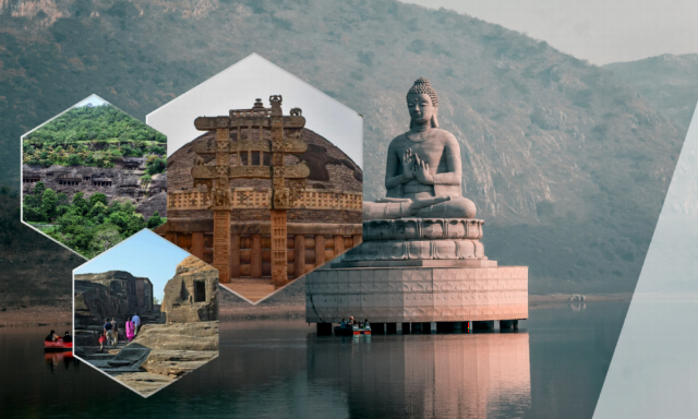 Buddhist Heritage Circuit of India
