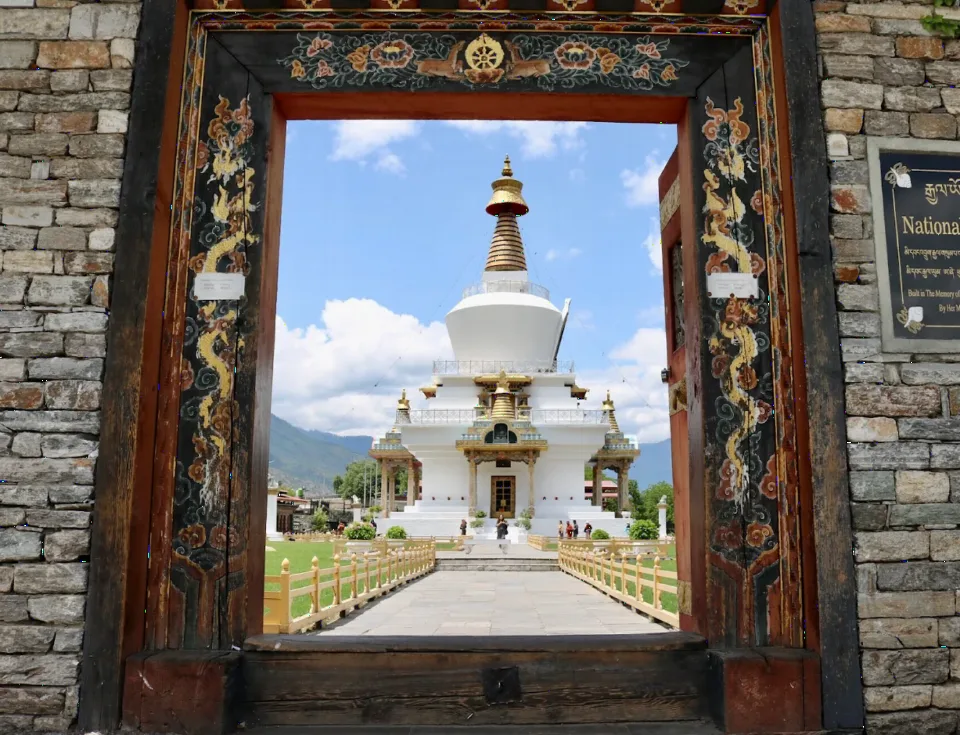 Premium Bhutan Private Tour