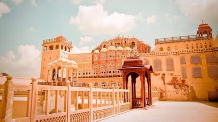 Wonderful Trip Of Rajasthan