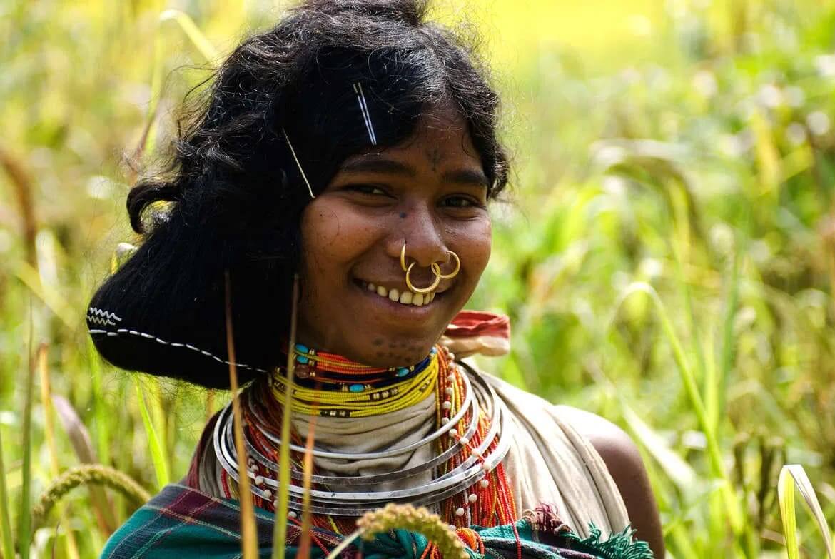 ODISHA TRIBAL TOUR PACKAGES