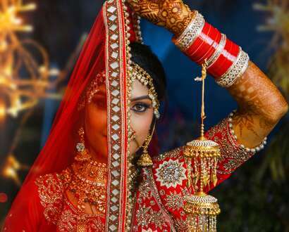 North Indian Wedding Traditions