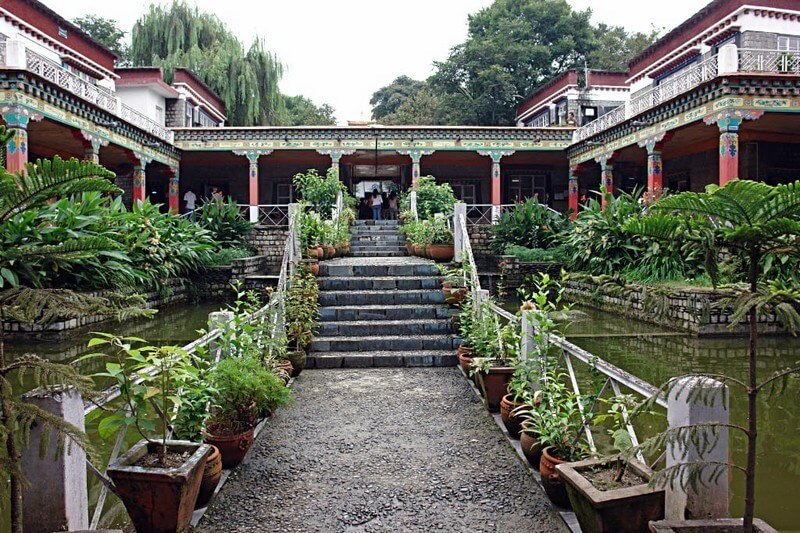The Norbulingka Institute