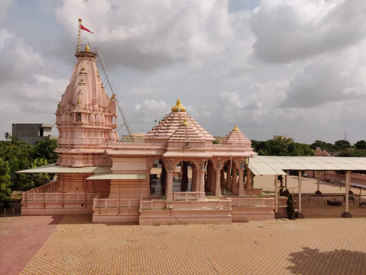Varana Temple