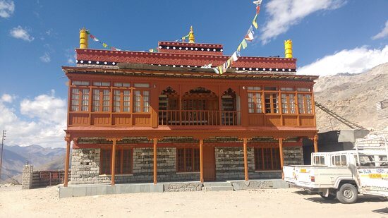 Nako Monastery