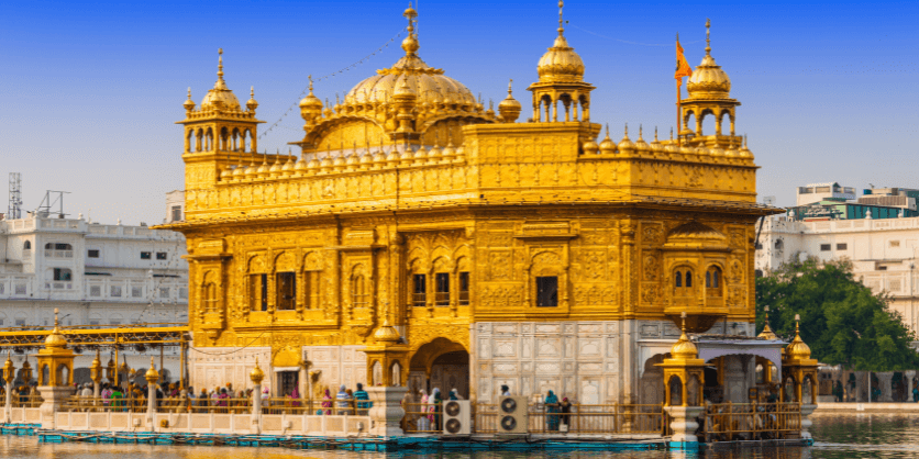 3 Day Golden Triangle Tour India, Why You Should Take?