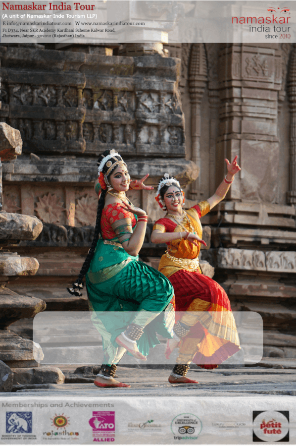Fragrance of the South India Tour & Packages