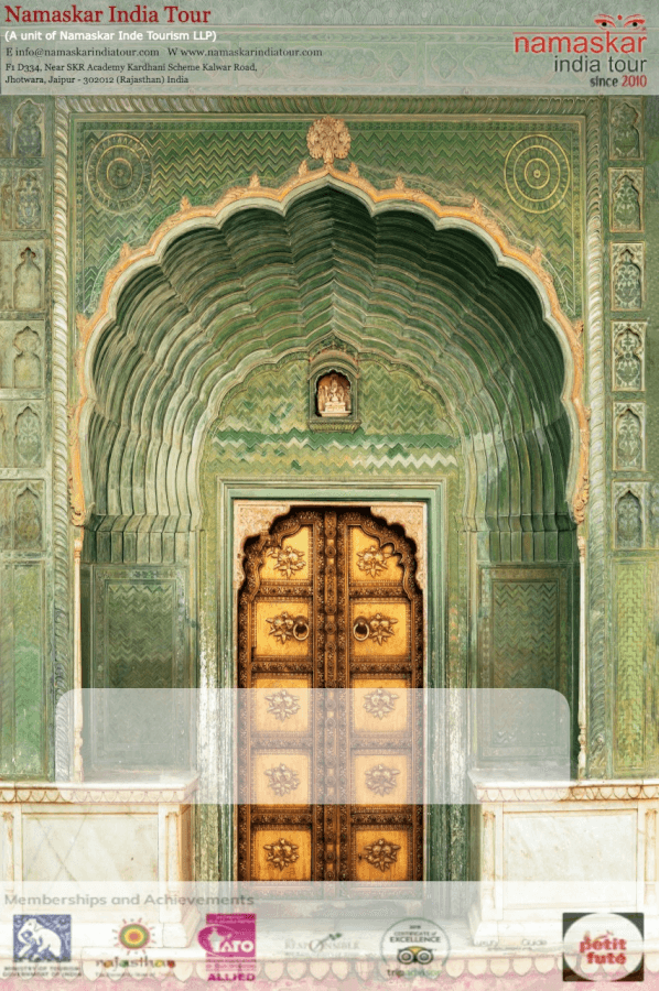 Wonders of North India Trip